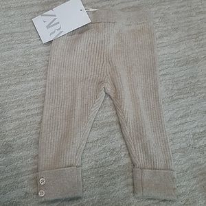 Zara legging/pants NWT